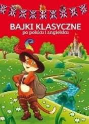 Bajki klasyczne polsko-angielskie TW - Paszylk Bartłomiej