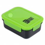 Śniadaniówka 200 ml - Black & Green