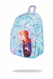 Coolpack, Plecak Dziecięcy Toby Disney Core - Frozen (F023776)