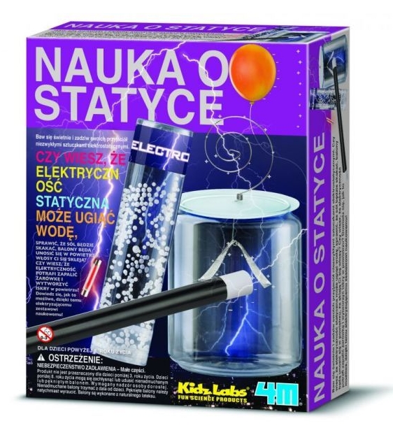 Nauka o statyce (3354)