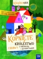 Kopnięte Królestwo. Zabawy z matematyką i językiem polskim - Natalia Usenko