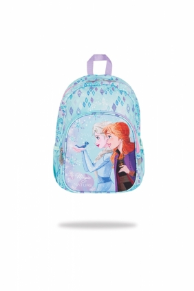 Coolpack, Plecak Dziecięcy Toby Disney Core - Frozen (F023776)