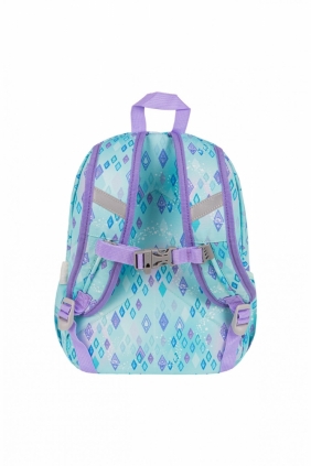 Coolpack, Plecak Dziecięcy Toby Disney Core - Frozen (F023776)