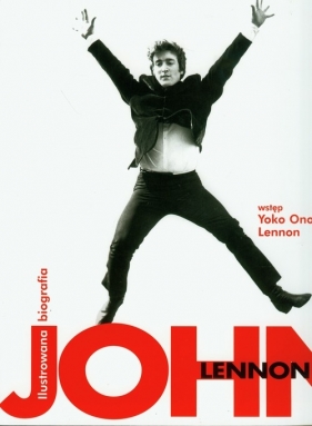 John Lennon Ilustrowana biografia - Ono Yoko, Blaney John