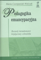 Pedagogika emencypacyjna