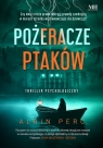 Pożeracze ptaków Albin Perc