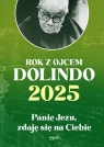 Kalendarz 2025. Rok z ojcem Dolindo. Panie Jezu, zdaję się na Ciebie