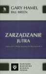 Zarządzanie jutra