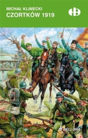 Czortków 1919 (edycja limitowana) - Opracowanie zbiorowe