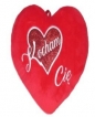 Serce Kocham Cię 25cm