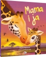 Mama i ja Amelia Hepworth