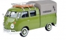 Volkswagen T1 Customer Service Pick Up with Roof Rack (79554)