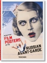 Film Posters of the Russian Avant-Garde. 45th Ed. Susan Pack