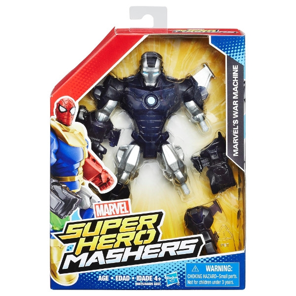 HASBRO AVN SHM Figurka, Marvels War (A6825EU4H/B6075)