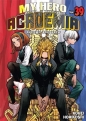 My Hero Academia. Tom 39 - Kōhei Horikoshi