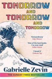 Tomorrow and Tomorrow - Zevin Gabrielle