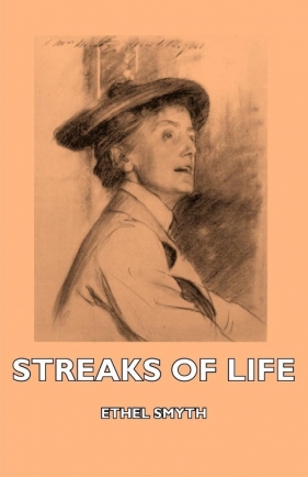 Streaks of Life - Smyth Ethel