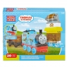 MEGA BLOKS Klocki TF Ciuchcia wagonik (CND70/CND71)