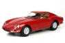 BBR Ferrari 275 GTB 1965 (red) (BBR1805)