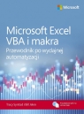 Microsoft Excel VBA i makra Tracy Syrstad, Bill Jelen