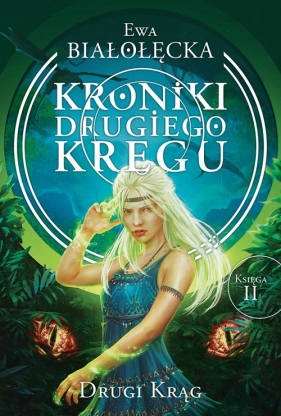 Drugi krąg - Ewa Białołęcka