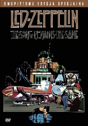 Led Zeppelin: The Song Remains the Same (2-płytowa edycja specjalna)
