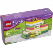LEGO Friends Pencil Holder (40080)
