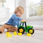 John Deere - Ucz się i baw z traktorem (46654)
