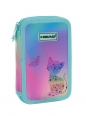 Piórnik podwójny bez wyposażenia HEAD Kitty Ombre, AC2