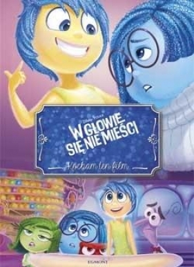 W głowie sie nie mieści (06543) - opracowanie zbiorowe<br />