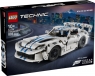  LEGO Technic Samochód sportowy Dodge Viper GTS-R 4223410+