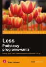 Less Podstawy programowania  Jobsen Bass