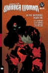 Absolute Wonder Woman Vol. 2: As My Mothers Made Me Hayden Sherman, Kelly Thompson