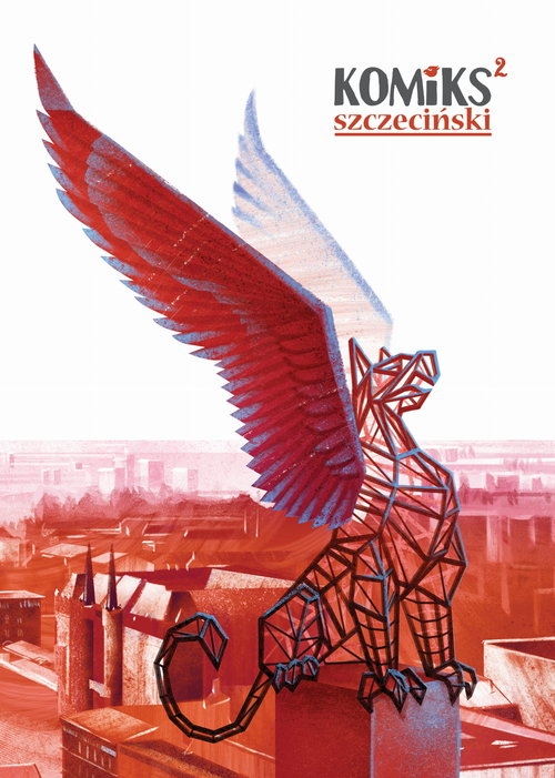 Komiks Szczeciński 2