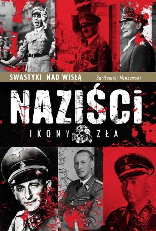 Naziści ikony zła