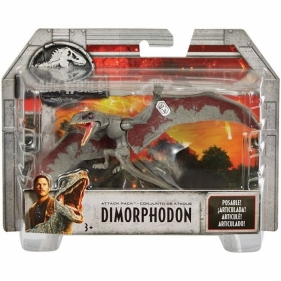 JURASSIC WORLD Dimorphodon (FPF11/FPF16)