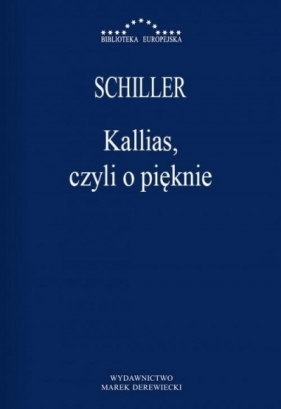 Kallias, czyli o pięknie
