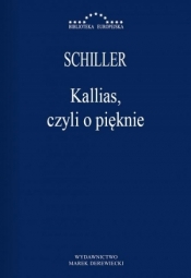 Kallias, czyli o pięknie