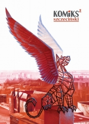 Komiks Szczeciński 2 - Panek Tomasz , Ciesielski Wojciech