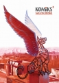 Komiks Szczeciński 2 - Tomasz Panek, Wojciech Ciesielski