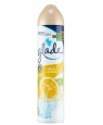 Glade Fresh Lemon – odświeżacz powietrza w aerozolu 300ml