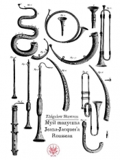Myśl muzyczna Jeana-Jacques'a Rousseau