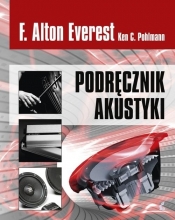 Podręcznik akustyki - Pohlmann Ken C., Everest F. Alton