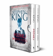 Pakiet: Później / Worek kości - Stephen King