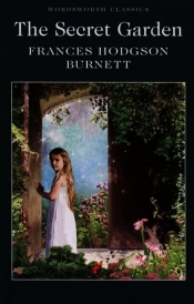 The Secret Garden - Frances Hodgson Burnett