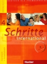 Schritte International 4 KB+AB +CD D