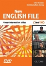 English File NEW Upper-Inter DVD