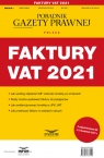 Faktury VAT 2021 Podatki 4/2021