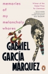 Memories of My Melancholy Whores Gabriel García Márquez