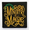 Diamond Dotz - Ministry of Magic